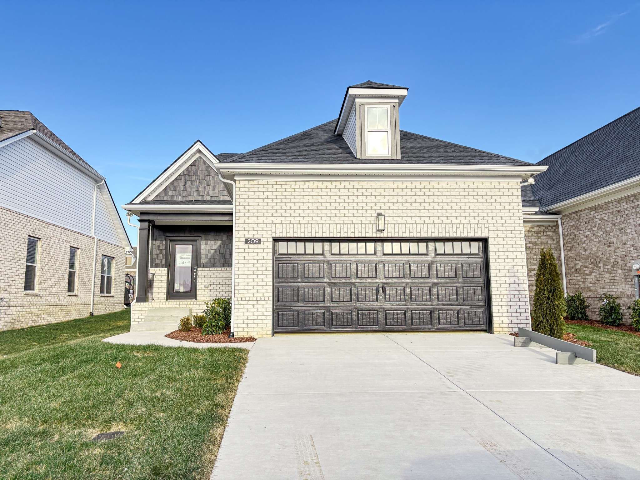 209 Hudson Dr lot 49, Gallatin, TN 37066