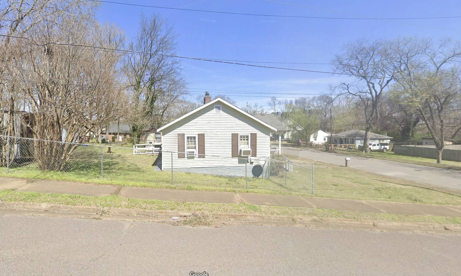 Nashville, TN 37207,1200 Montgomery Ave