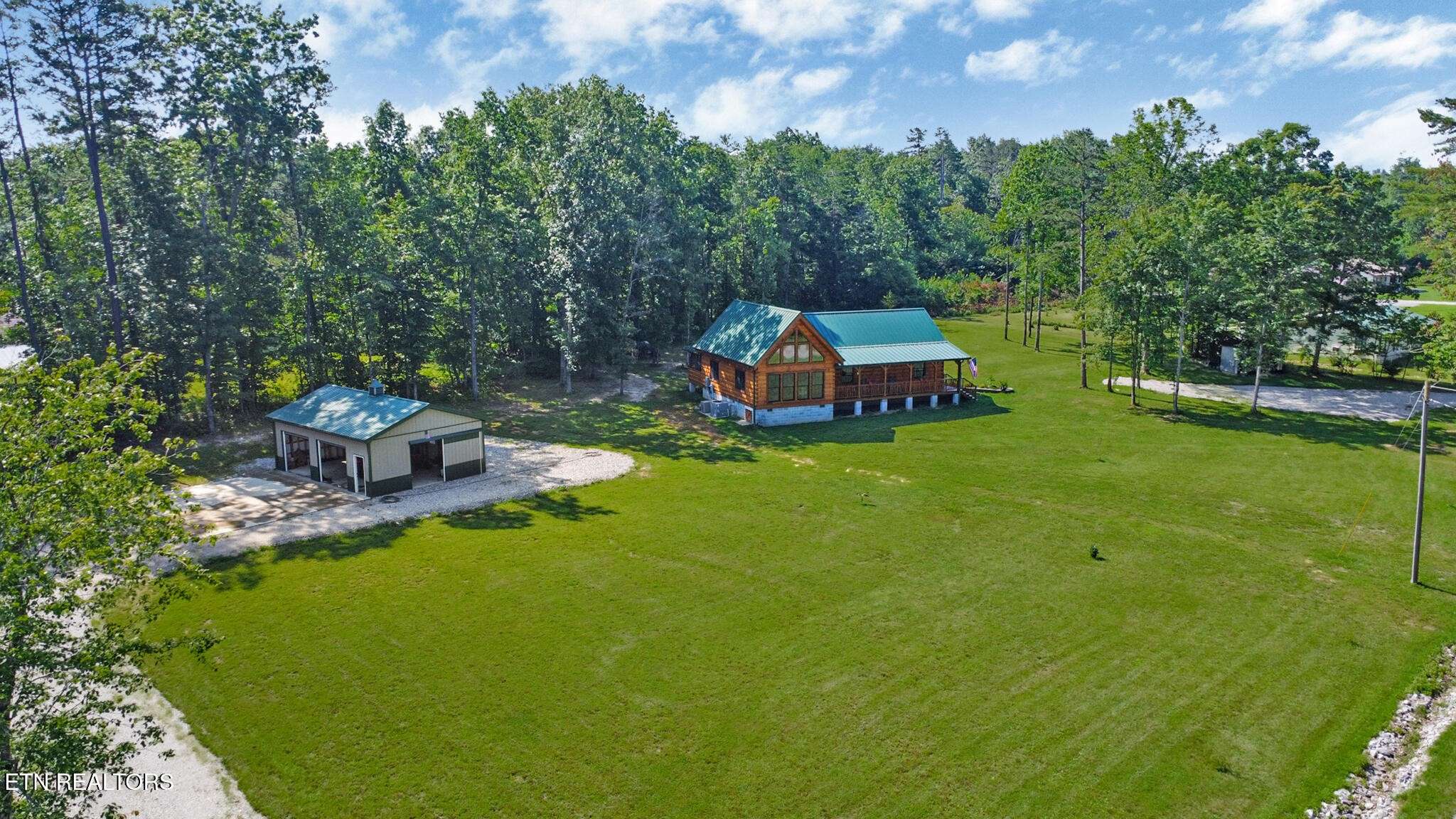 Jamestown, TN 38556,299 Anderson Tinch Ave