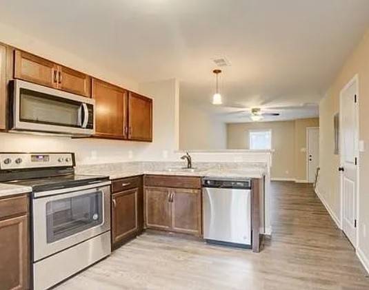Clarksville, TN 37040,254 Fairview Ln #B