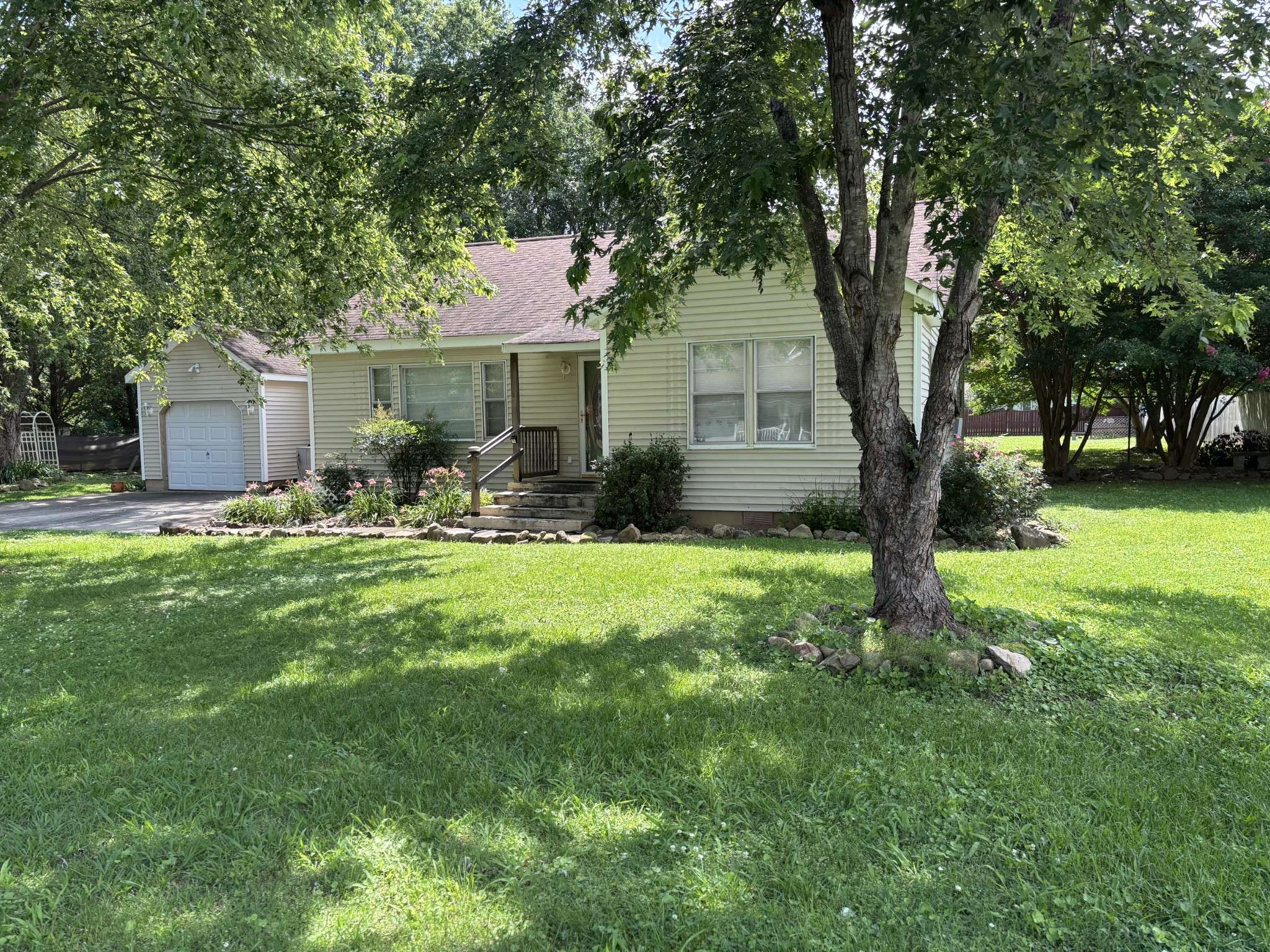 Jasper, TN 37347,1019 Dennis Ave