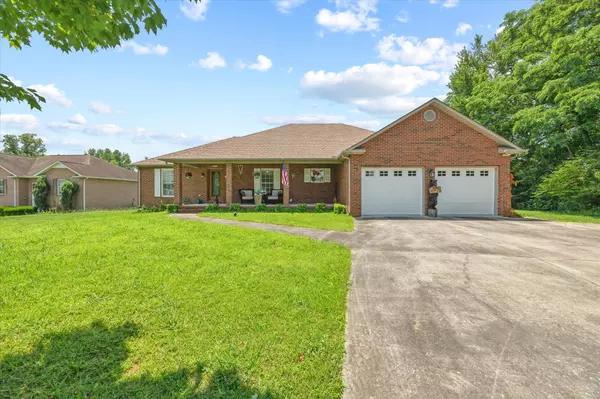 5856 Ditty Rd, Cookeville, TN 38506