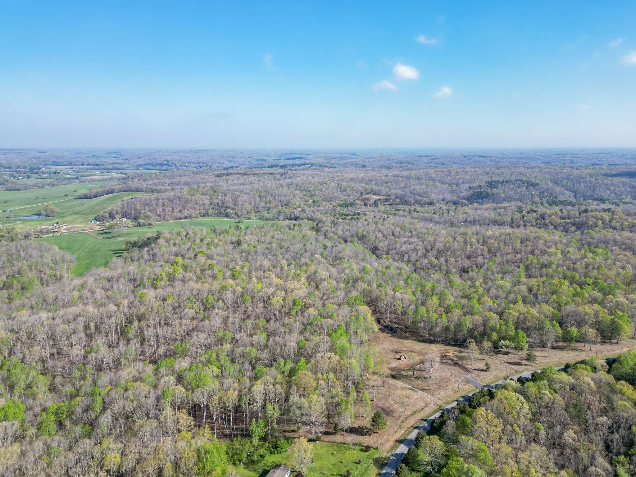 0 Pinewood Rd, Nunnelly, TN 37137