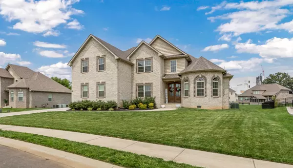 Clarksville, TN 37040,329 Clarabelle Ln