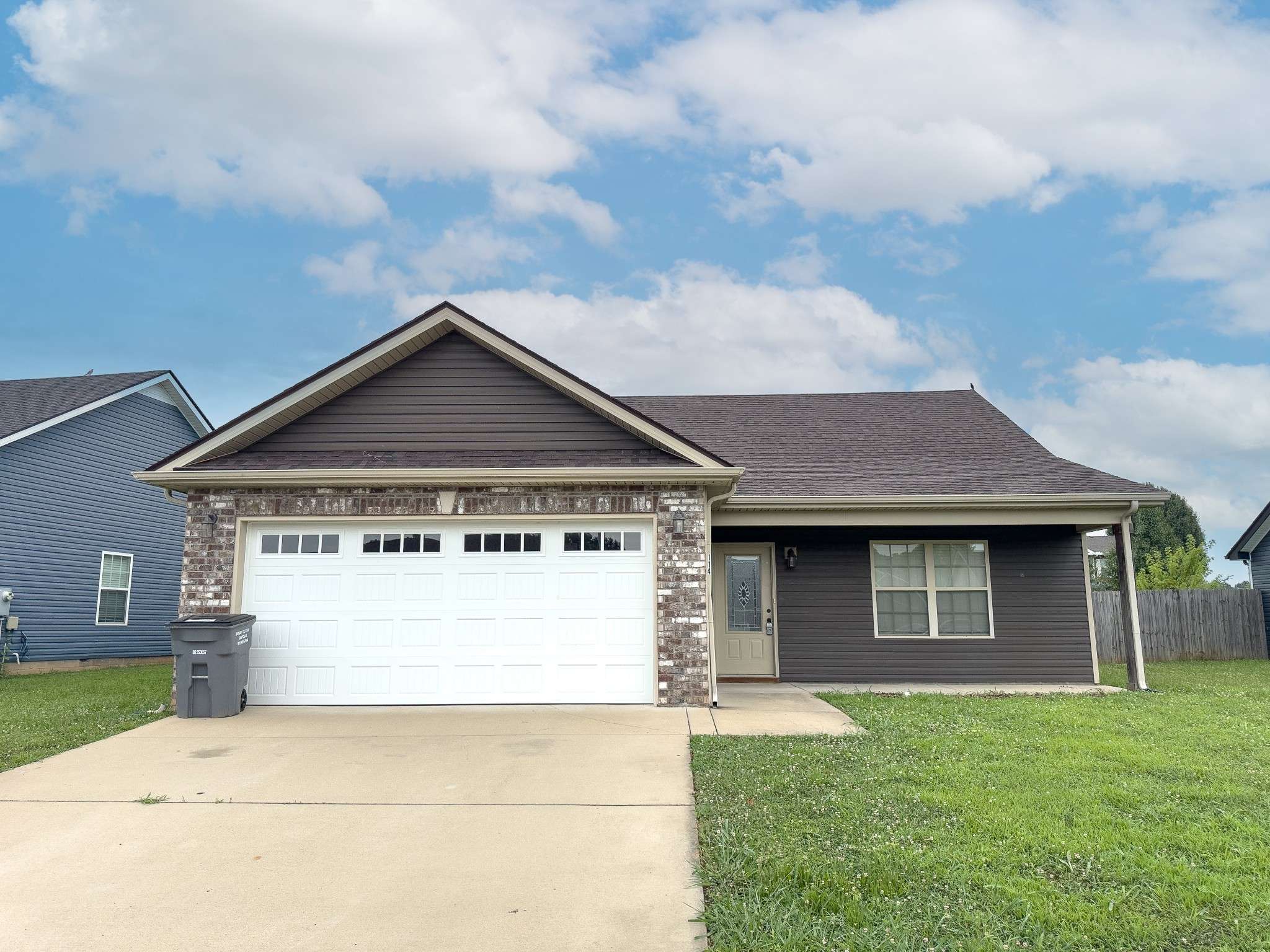 114 Ambridge Street, Oak Grove, KY 42262
