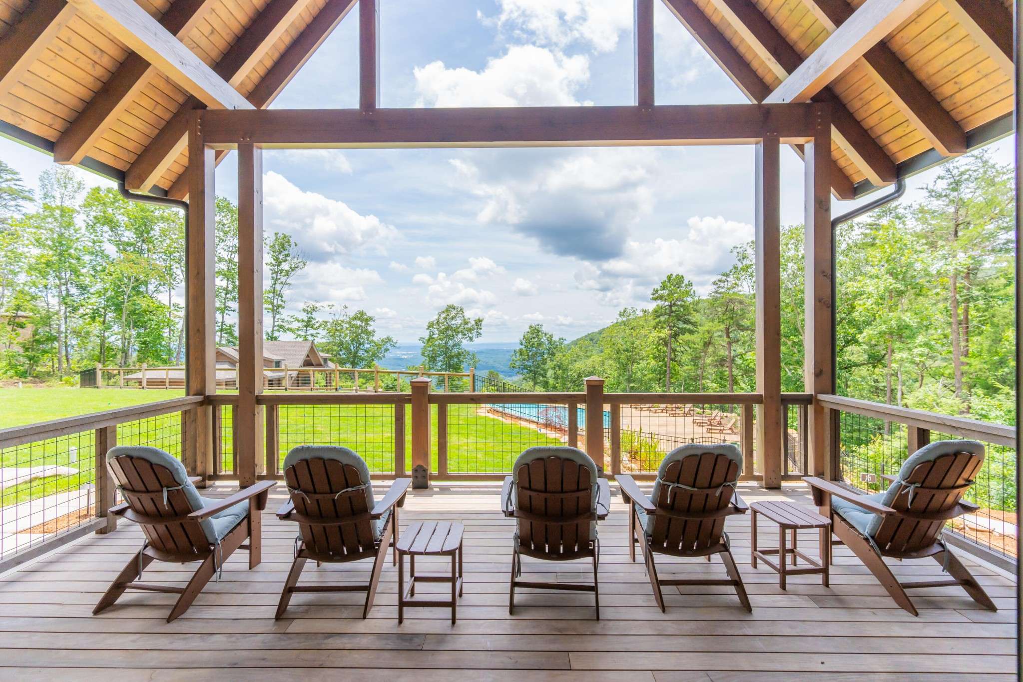 Signal Mountain, TN 37377,8437 Big Sky Lane