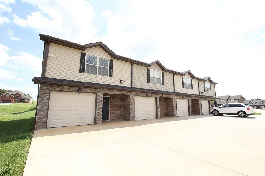 133 Melbourne Unit H, Clarksville, TN 37043
