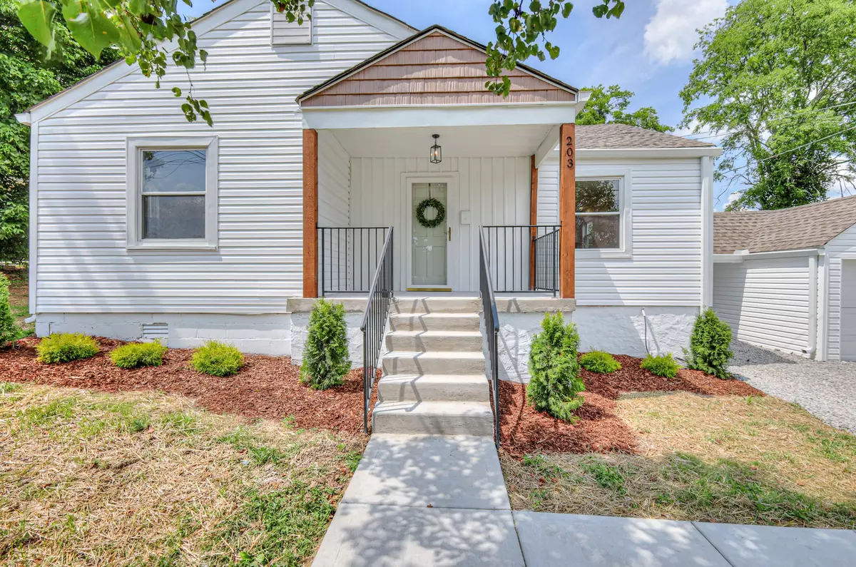 Goodlettsville, TN 37072,203 W Cedar St