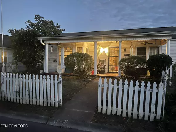 Loudon, TN 37774,703 Church St
