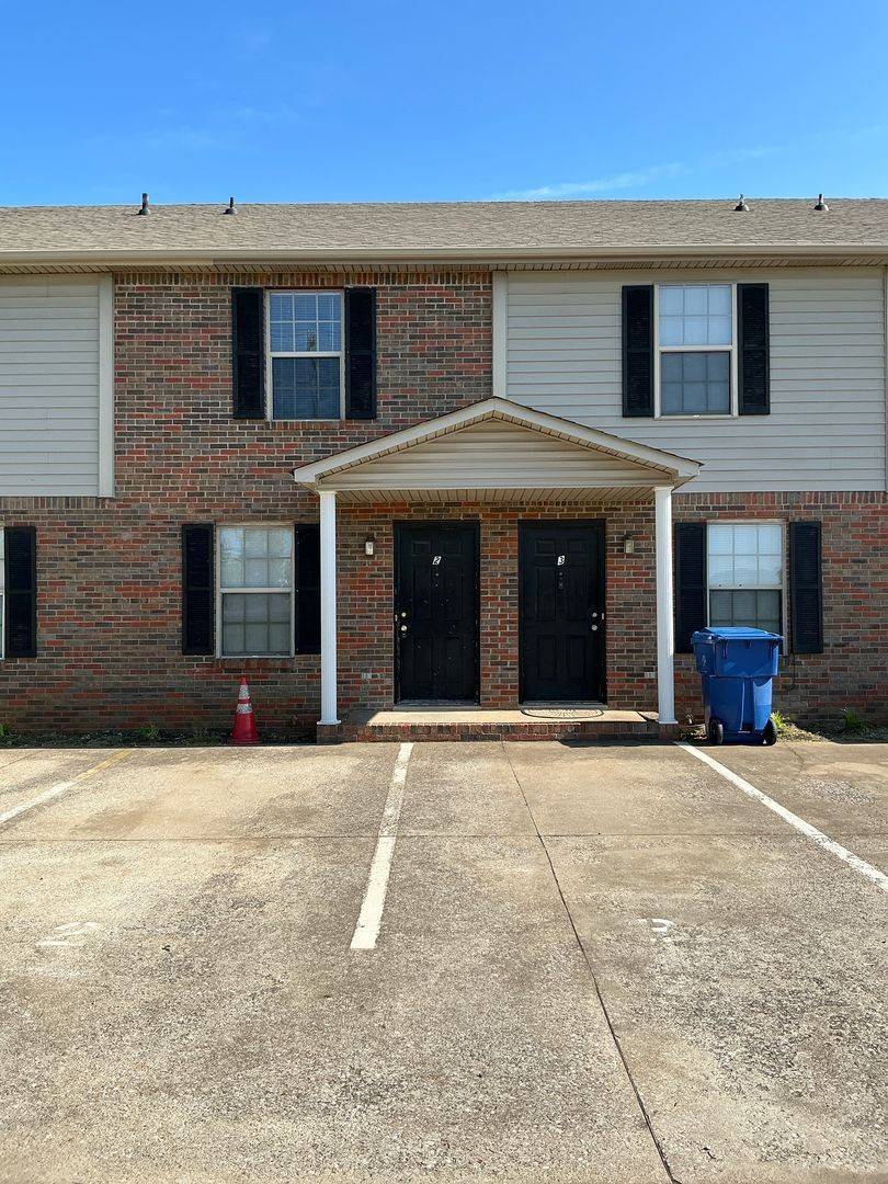 Clarksville, TN 37043,2451 W Wilson Rd #2