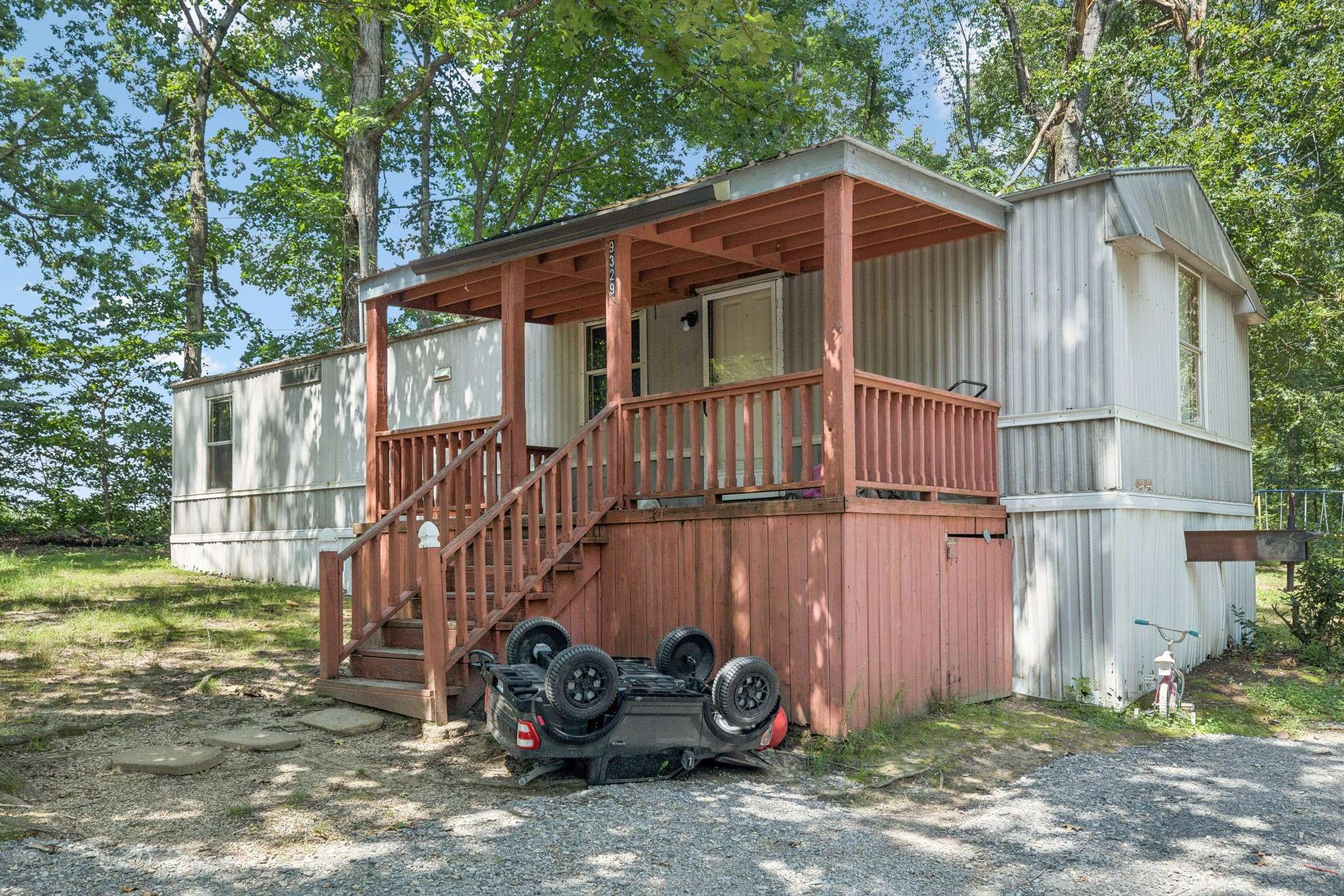 Bon Aqua, TN 37025,0 Betty Belle