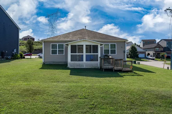 Columbia, TN 38401,601 Sheyes Cir