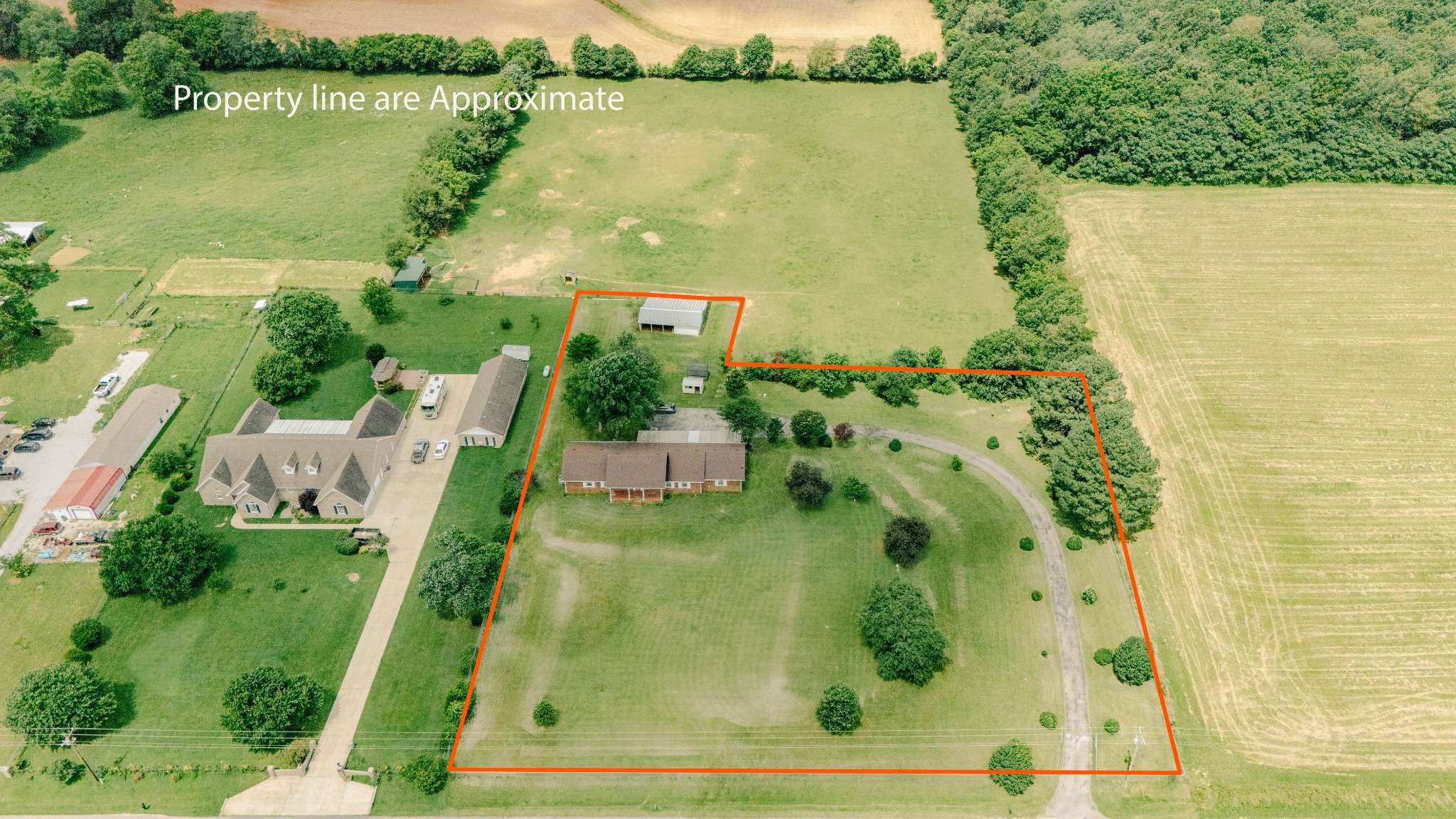 Decherd, TN 37324,1229 Knights Church Rd