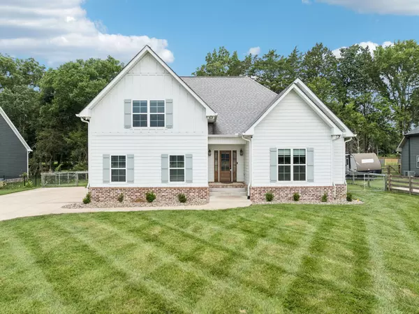 6690 Murfreesboro Rd,  Lebanon,  TN 37090