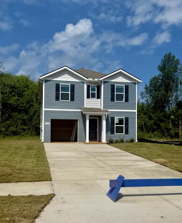 424 Cloudland Dr, Portland, TN 37148
