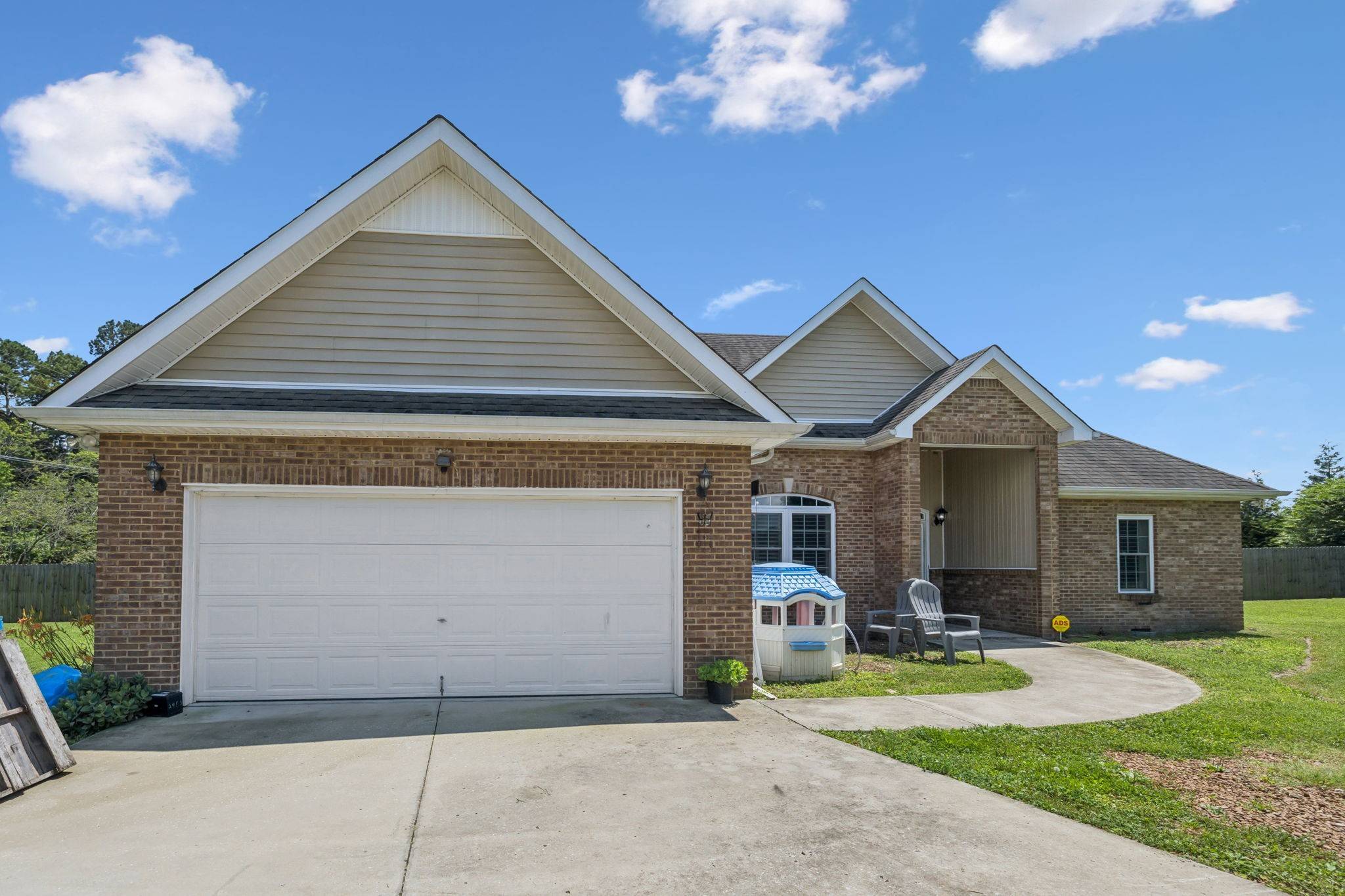 Winchester, TN 37398,263 Riva Lake Rd