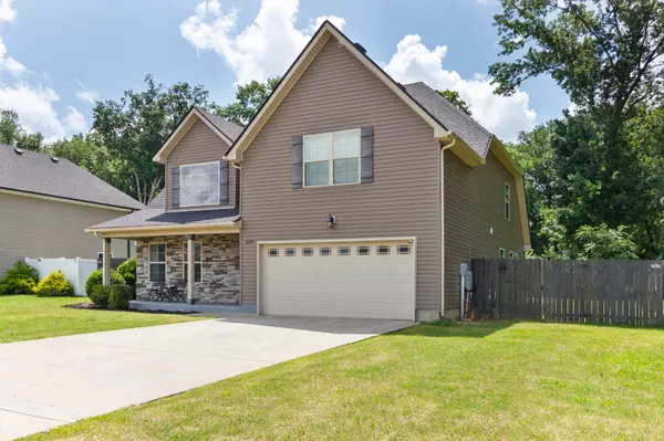 Smyrna, TN 37167,2049 Hackensack Ln