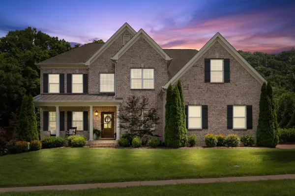 9198 Holstein Dr, Nolensville, TN 37135
