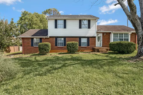 3401 Shakertown Rd, Antioch, TN 37013