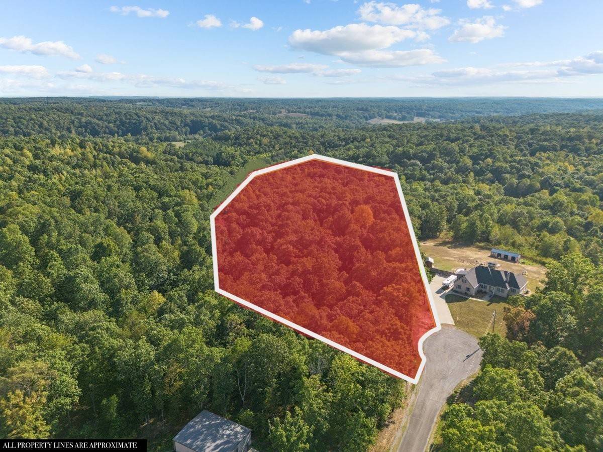 0 Ridgewood Dr, Mc Ewen, TN 37101