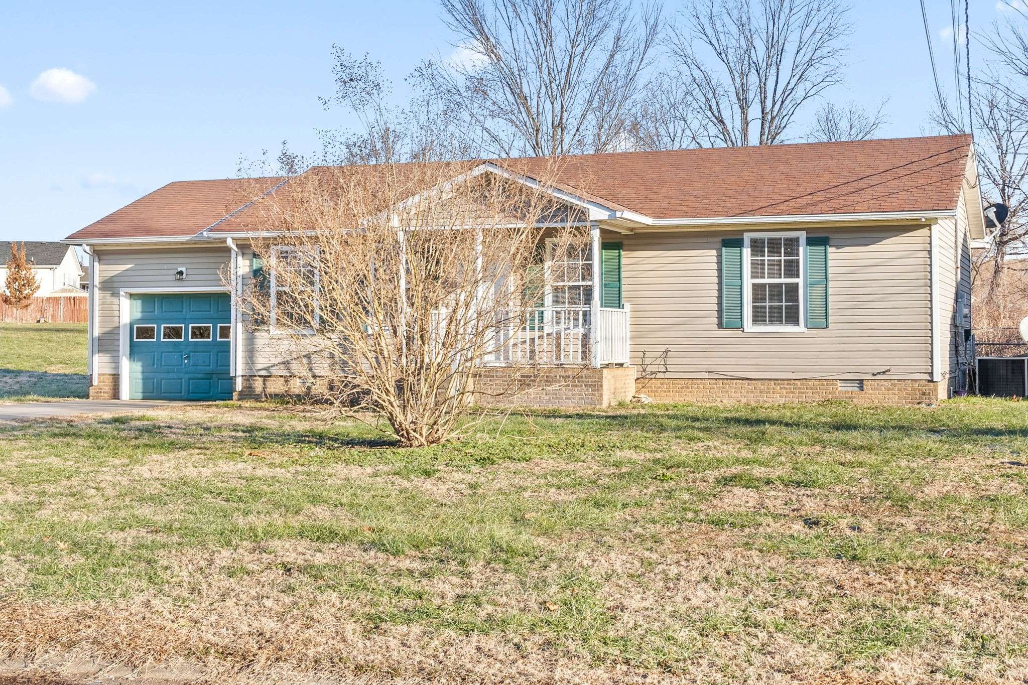 Oak Grove, KY 42262,125 Grant Ave