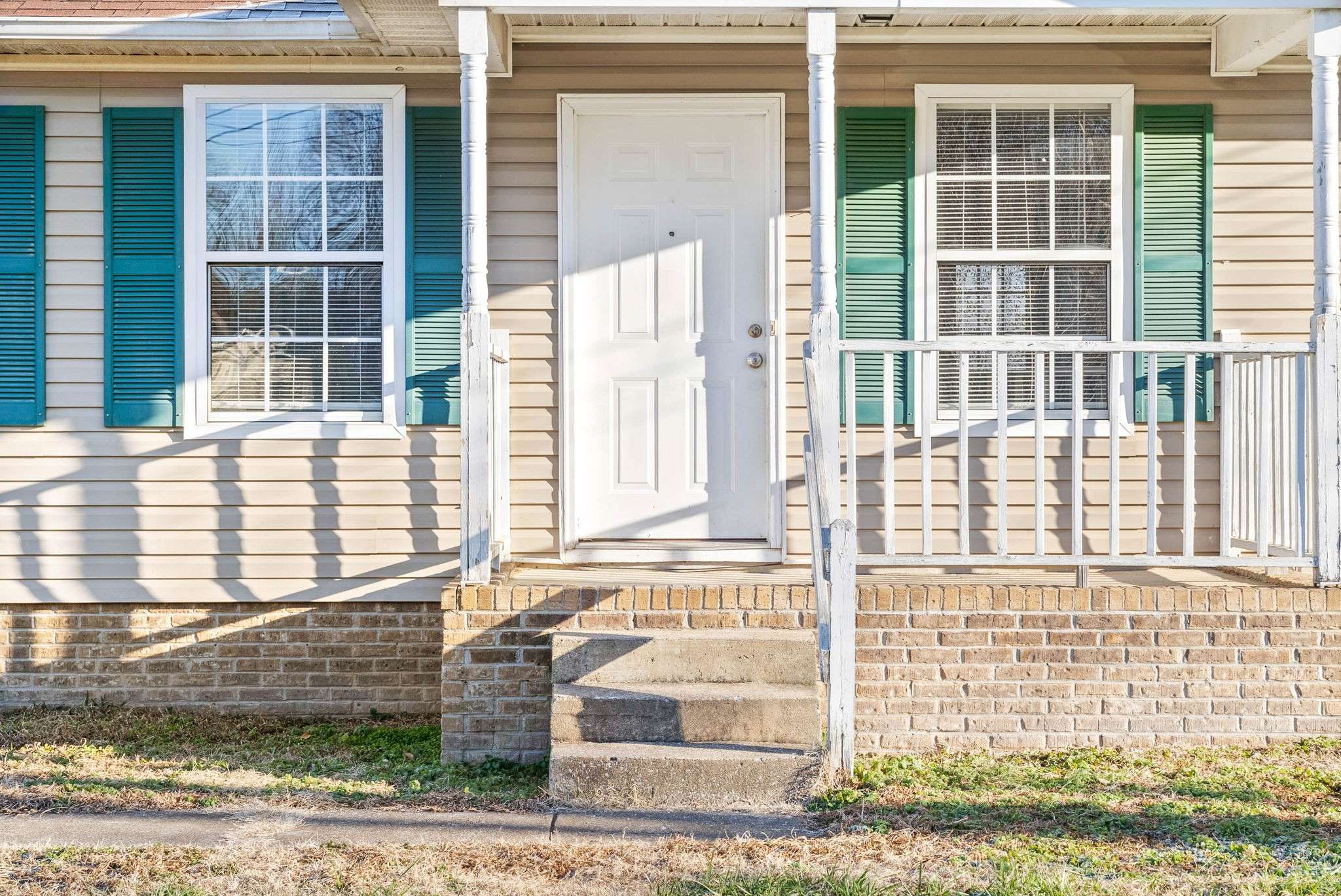 Oak Grove, KY 42262,125 Grant Ave