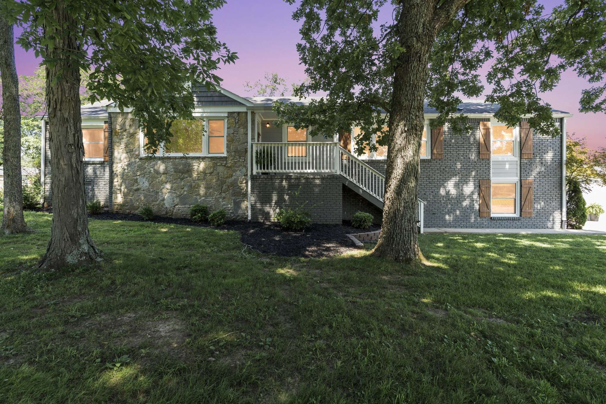 4200 Hunters Point Pike, Lebanon, TN 37087