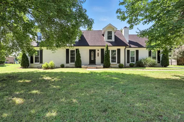 Smyrna, TN 37167,206 Quail Ridge Rd