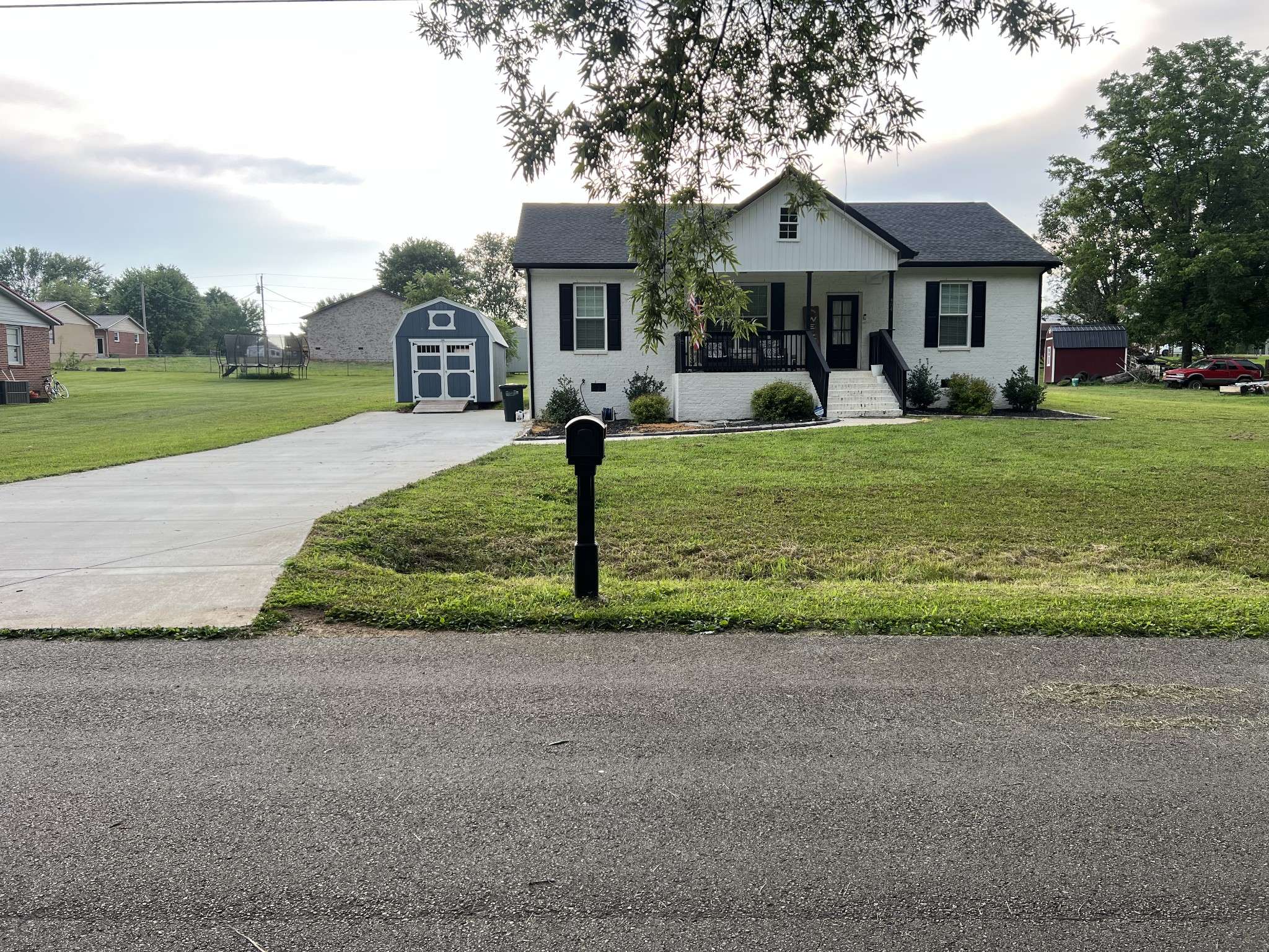 Rock Island, TN 38581,484 Royal Dr