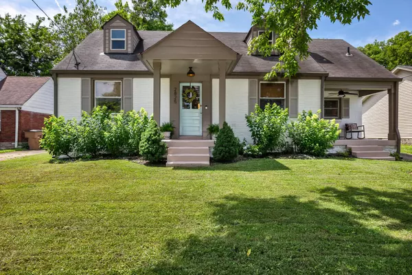 2825 Bronte Ave, Nashville, TN 37216