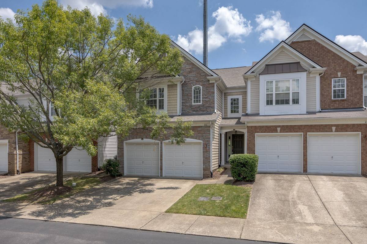 Nashville, TN 37211,446 Lazy Creek Ln