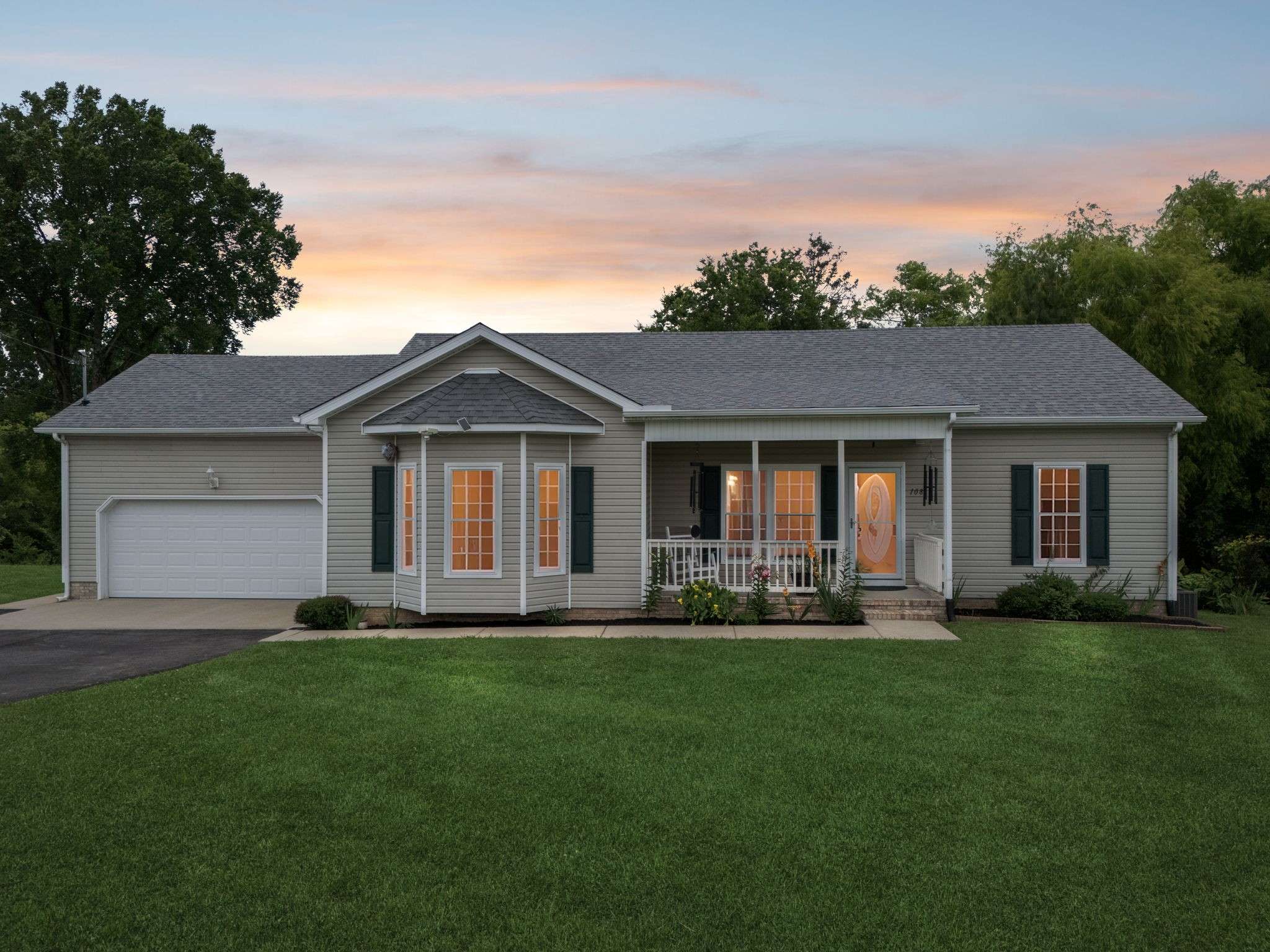 108 Southwood Lane, Shelbyville, TN 37160