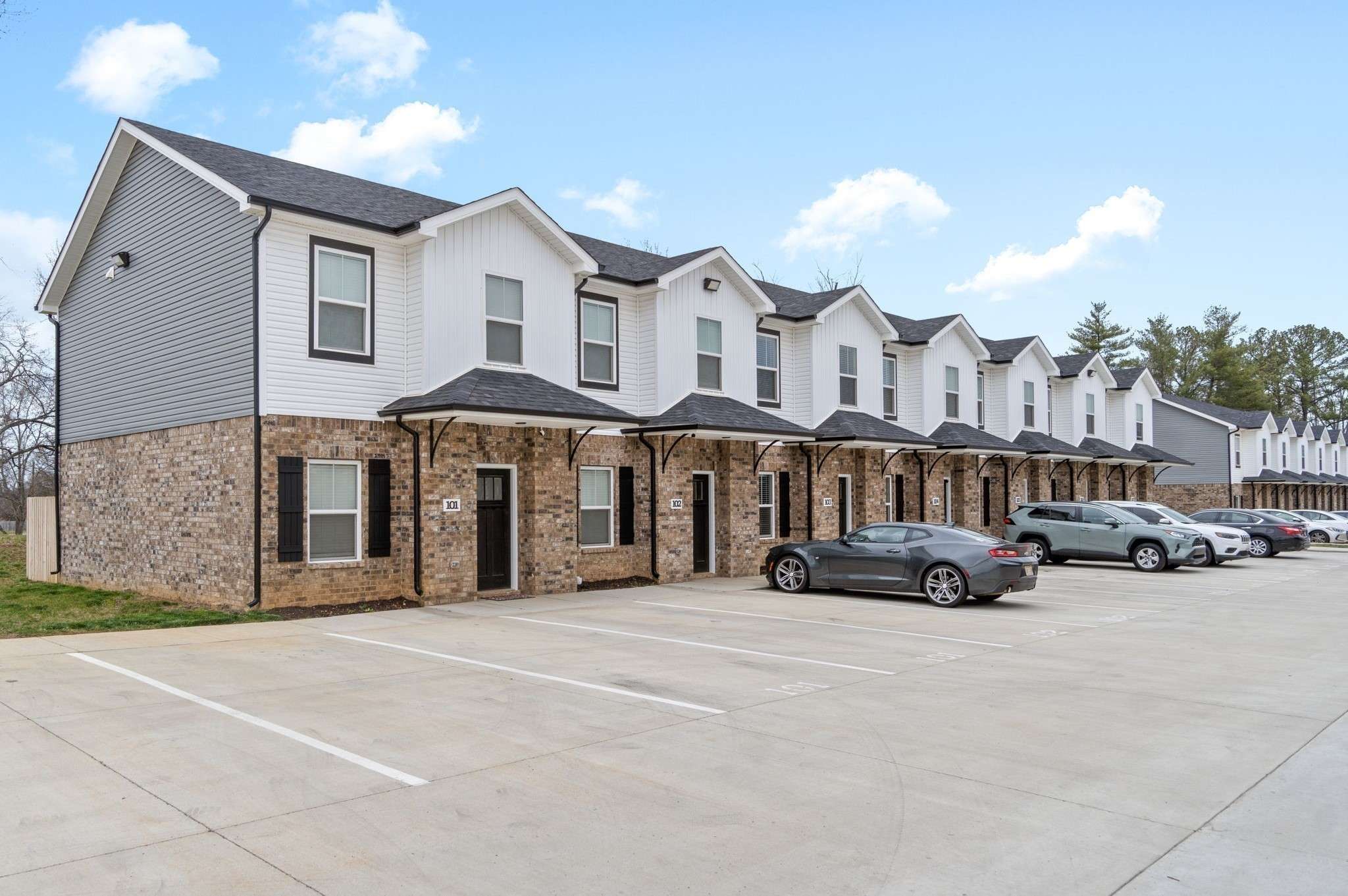 Clarksville, TN 37043,1625 Golf Club Ln #206
