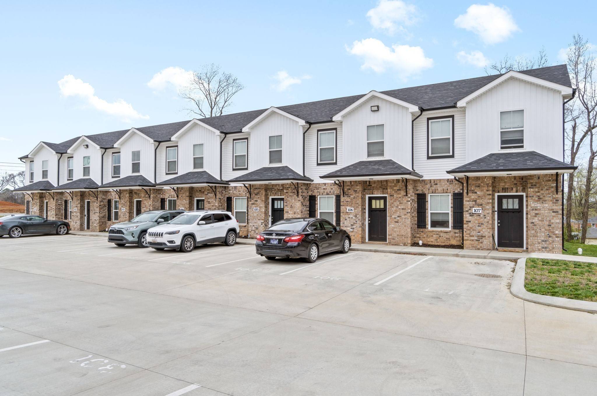 Clarksville, TN 37043,1625 Golf Club Ln #206