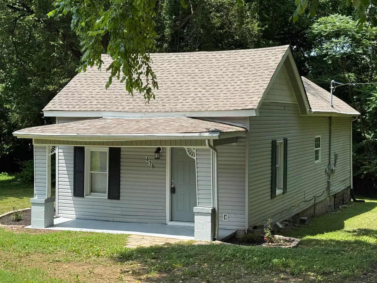 Columbia, TN 38401,418 W 3rd St