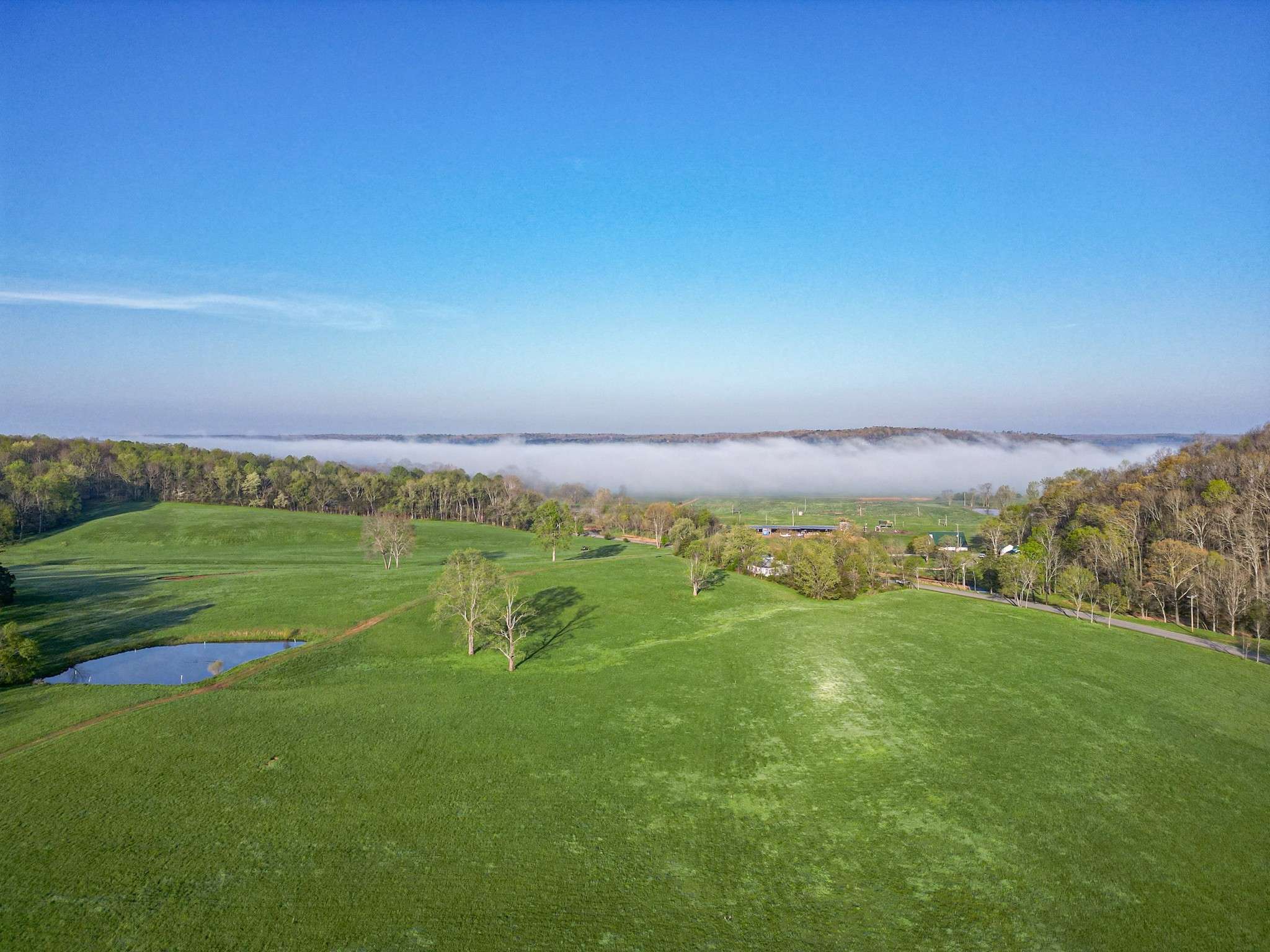 Nunnelly, TN 37137,0 Pinewood Rd