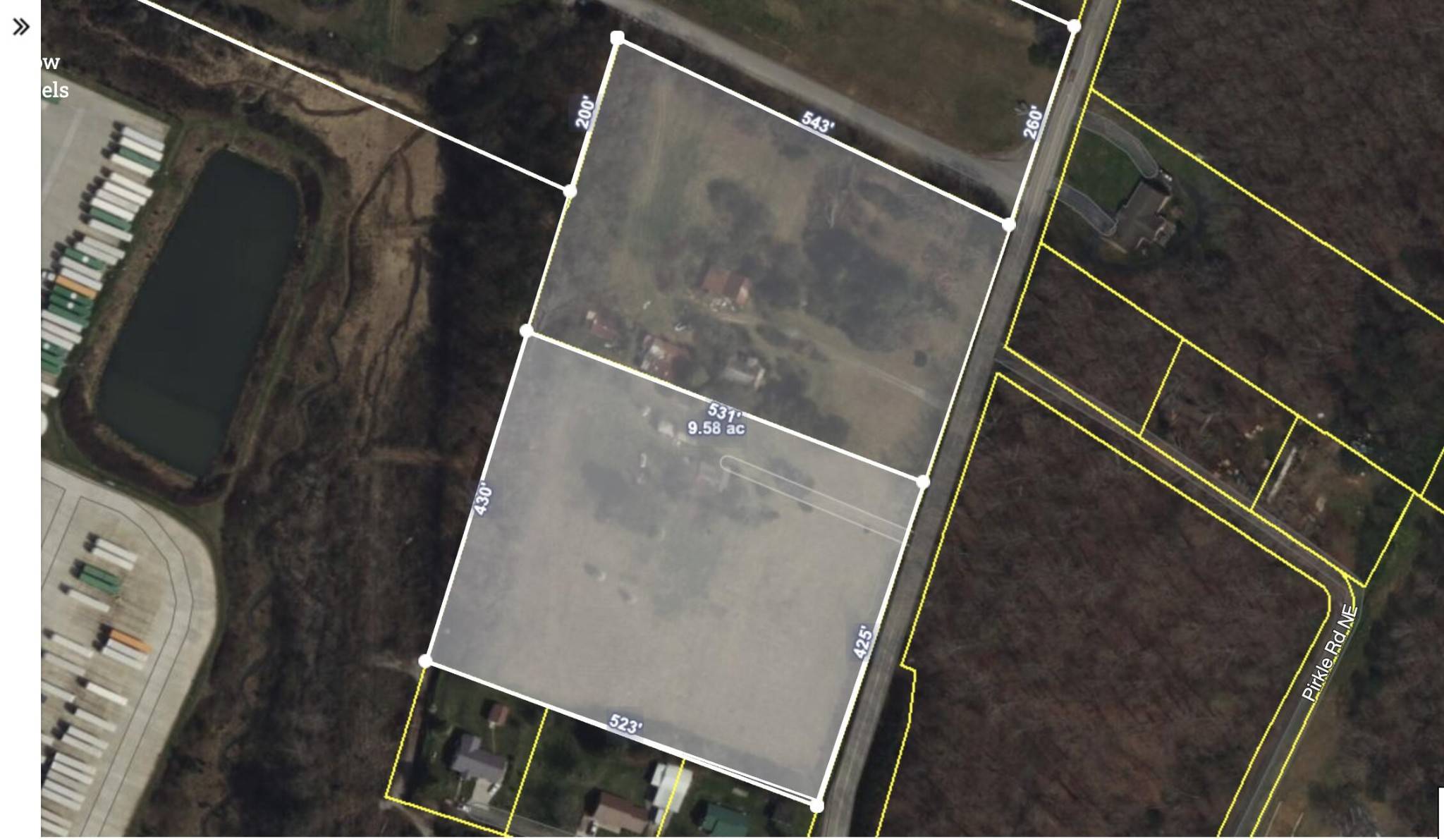 Address Not Disclosed