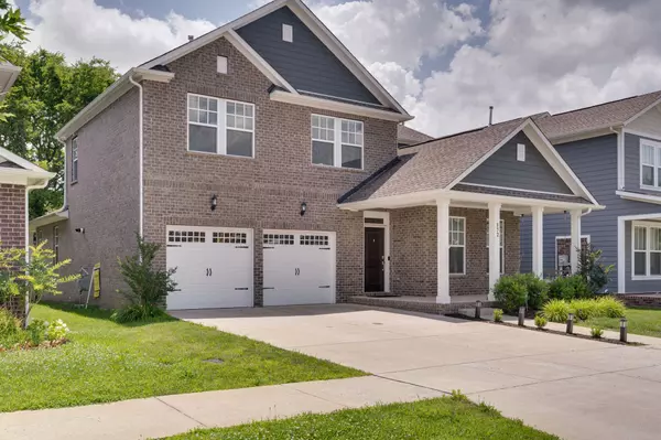 Hendersonville, TN 37075,172 Picasso Cir