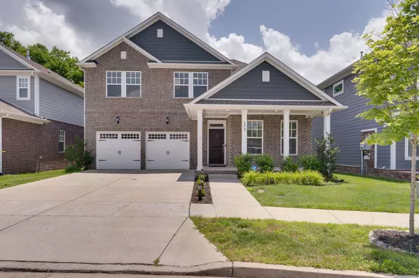 Hendersonville, TN 37075,172 Picasso Cir