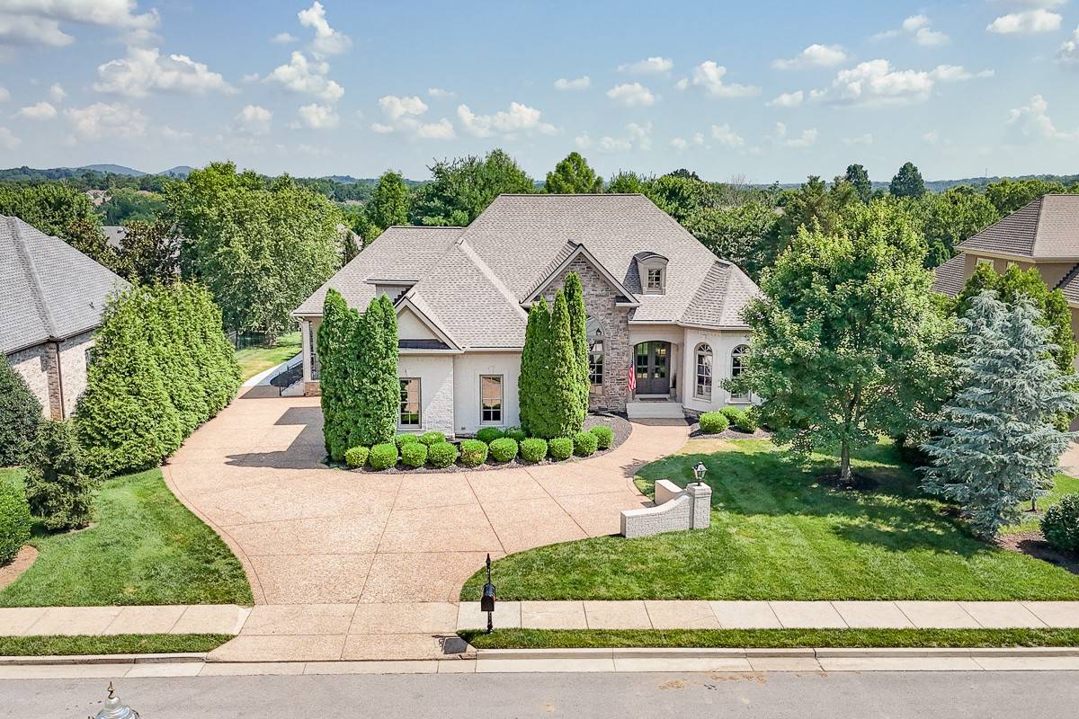Brentwood, TN 37027,9710 Onyx Ln