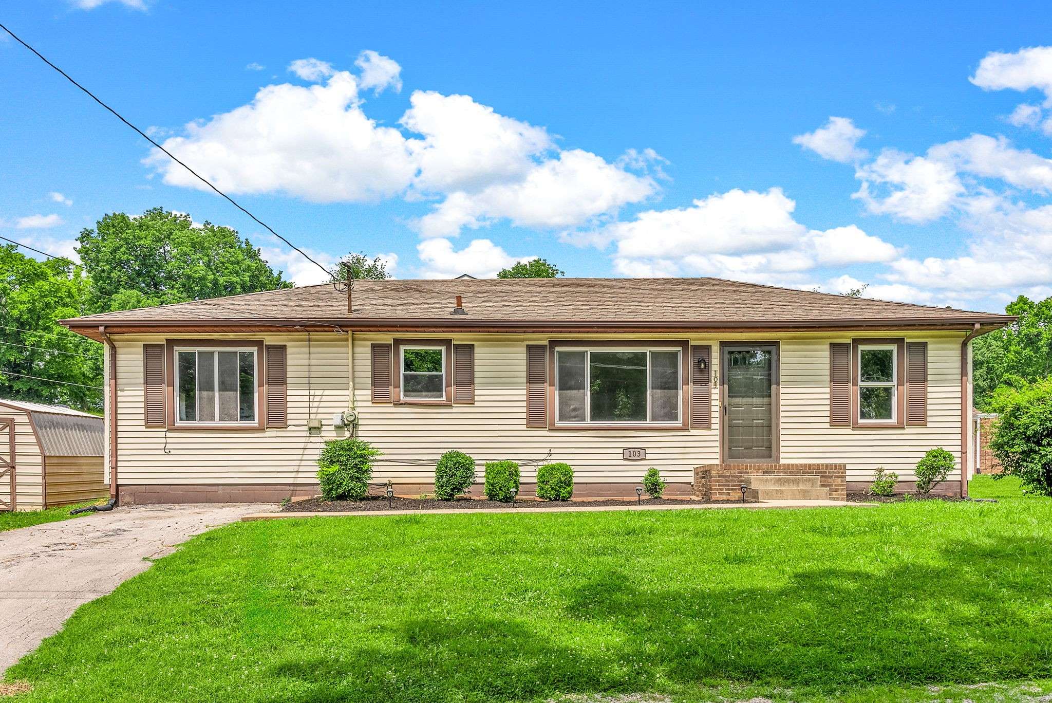 103 Cayce Ave, Hopkinsville, KY 42240