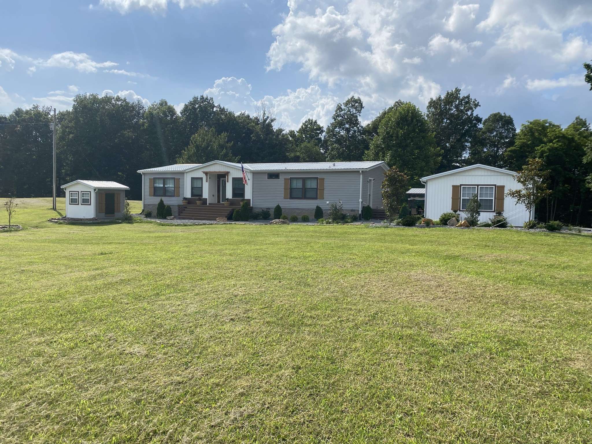 1750 S Fork Rd #Parcels 10.06 & 10.07, Whitleyville, TN 38588