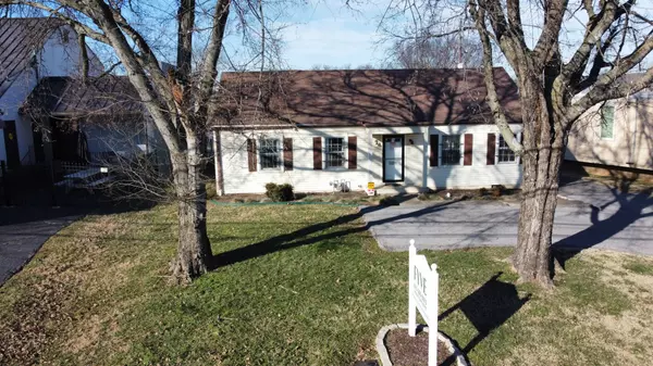 2807 Foster Avenue, Nashville, TN 37210