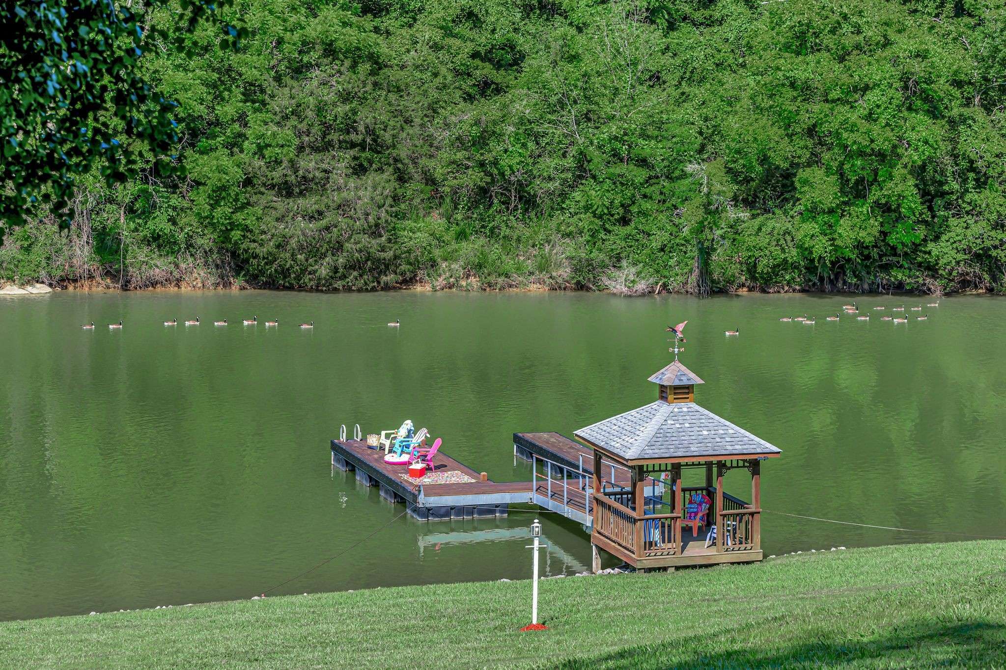 Tullahoma, TN 37388,834 Lake Haven Dr