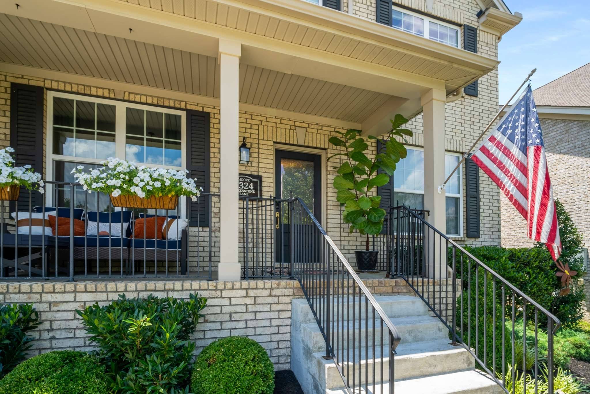 Nashville, TN 37221,1324 Greenstone Ln