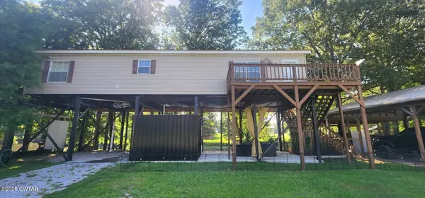 Decaturville, TN 38329,407 Pevahouse Camp Cir