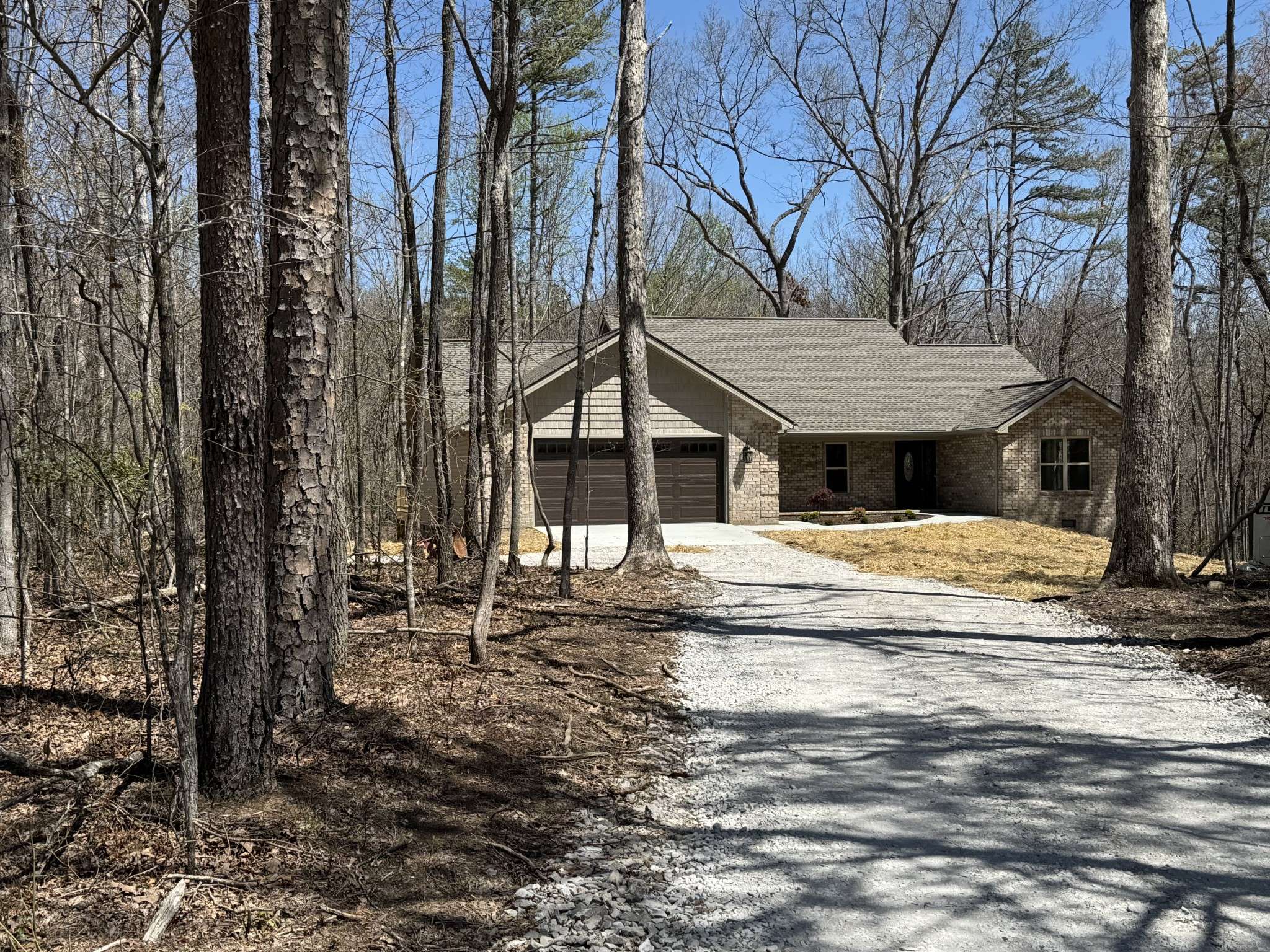 Monterey, TN 38574,334 Cumberland Cove Rd #5