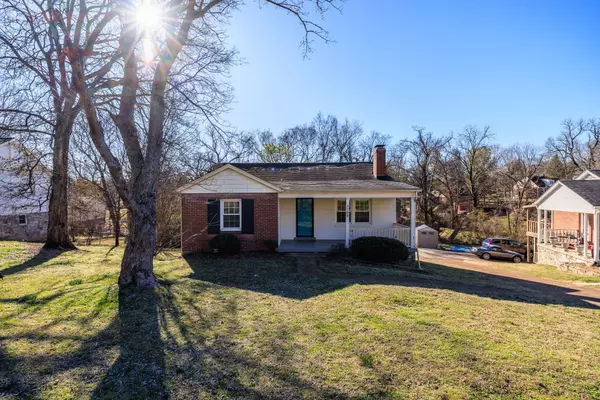 3708 Inglewood Cir #S #A (upstairs), Nashville, TN 37216