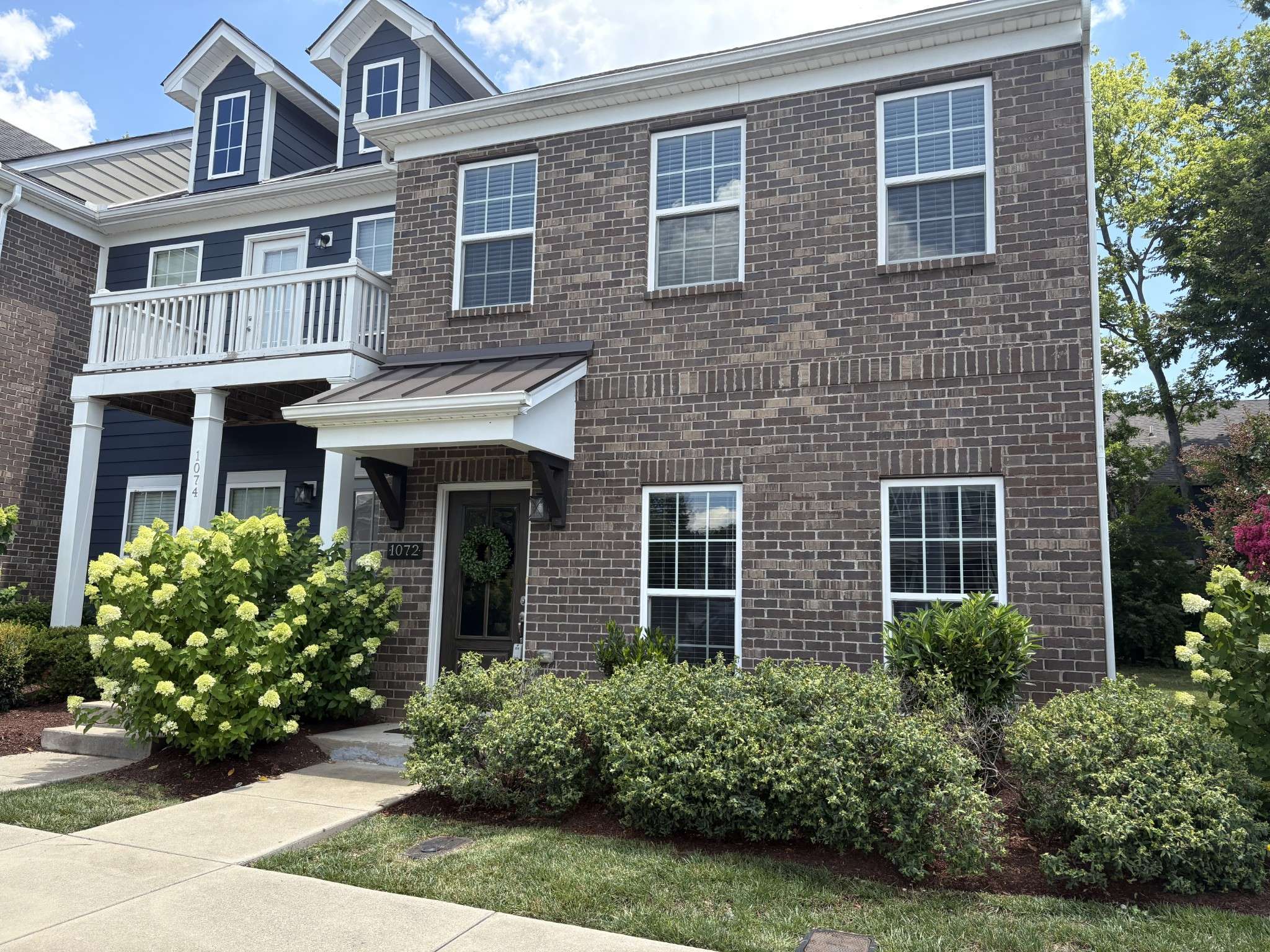 1072 Emery Bay Circle, Hendersonville, TN 37075