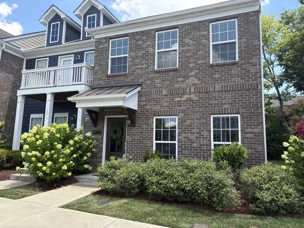 Hendersonville, TN 37075,1072 Emery Bay Circle